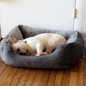 Meet your Posher, Carlos